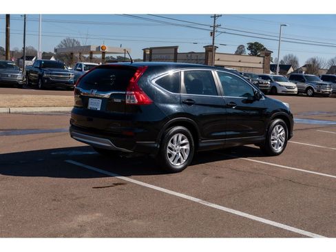 Used 2016 Honda CR-V EX image 5