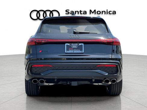 New 2026 Audi SQ5 Premium Plus AWD/4WD image 7
