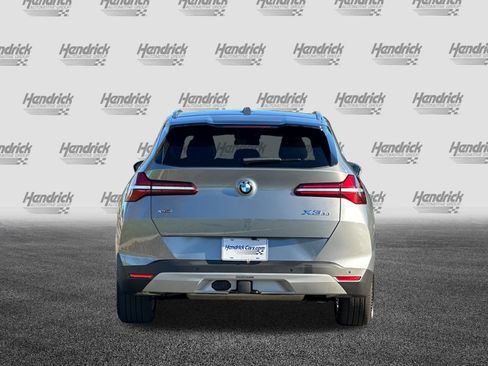 Used 2025 BMW X3 xDrive30i w/ Convenience Package image 6