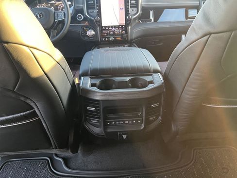 New 2026 RAM 1500 Limited w/ Night Edition AWD/4WD image 33