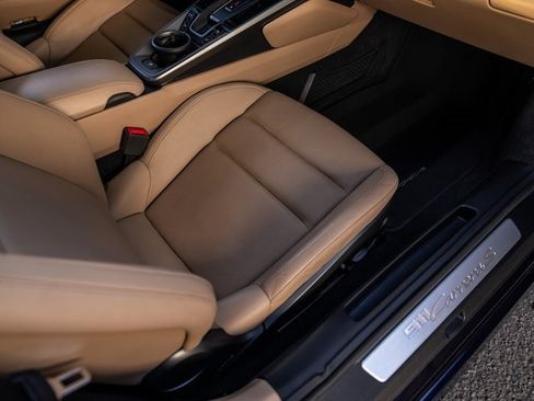 Used 2021 Porsche 911 Carrera S image 48