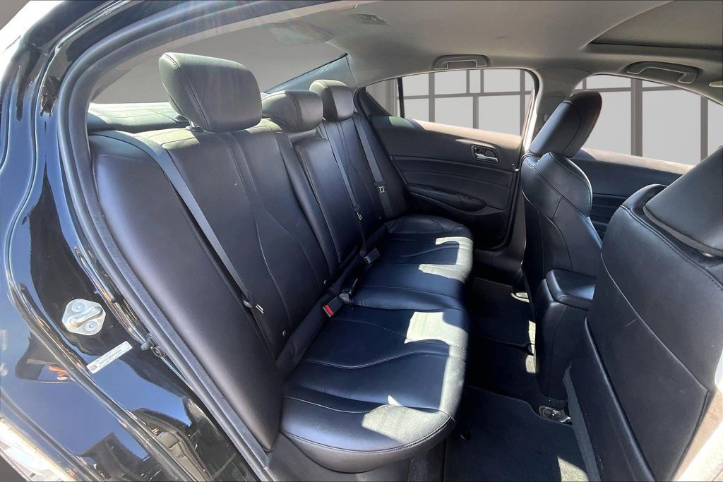 Used 2019 Acura ILX FWD image 27