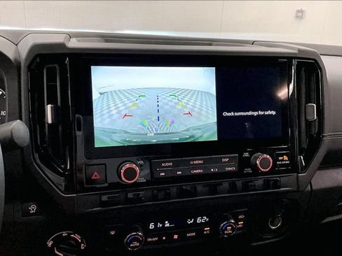 New 2026 Nissan Frontier SV w/ All-Weather Content Package AWD/4WD image 27