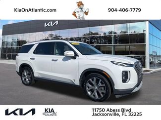 Used 2021 Hyundai Palisade SEL w/ Premium Package FWD video 1