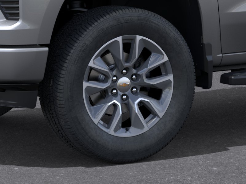 New 2026 Chevrolet Silverado 1500 RST w/ All Star Edition Plus RWD image 44
