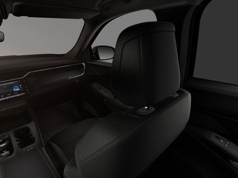 New 2026 Jeep Cherokee Limited image 7