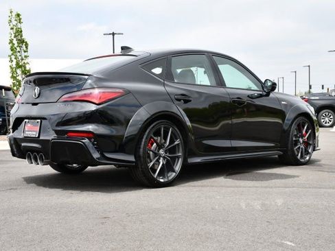 New 2026 Acura Integra Type S FWD image 7