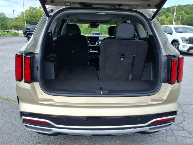 Used 2021 Kia Sorento SX FWD image 7