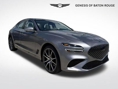 Used 2026 Genesis G70 2.5T Prestige