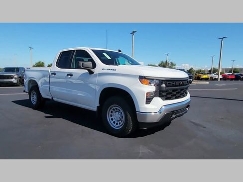 New 2026 Chevrolet Silverado 1500 W/T w/ WT Value Package image 19