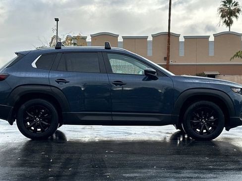 New 2026 MAZDA CX-50 AWD 2.5 S w/ Cargo Package image 3