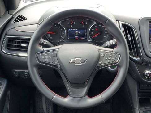 Used 2023 Chevrolet Equinox RS w/ LPO, Floor Liner Package AWD/4WD image 24