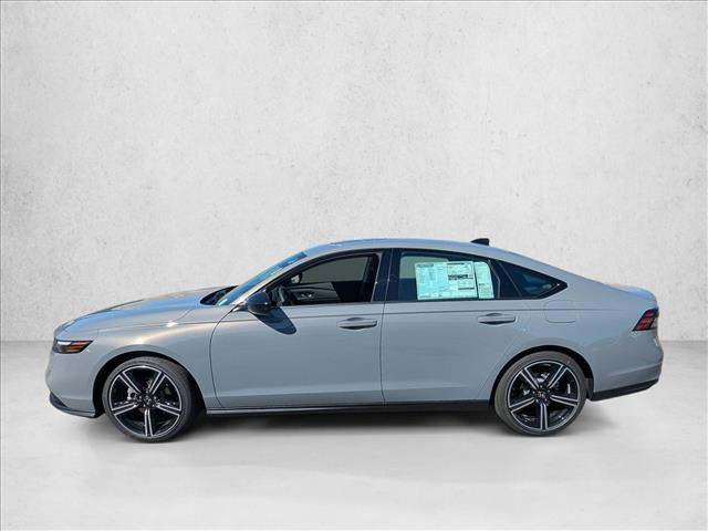 Used 2026 Honda Accord SE image 9
