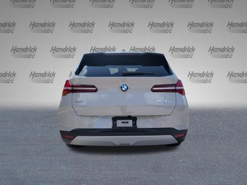 Used 2025 BMW X3 xDrive30i w/ Premium Package AWD/4WD image 8