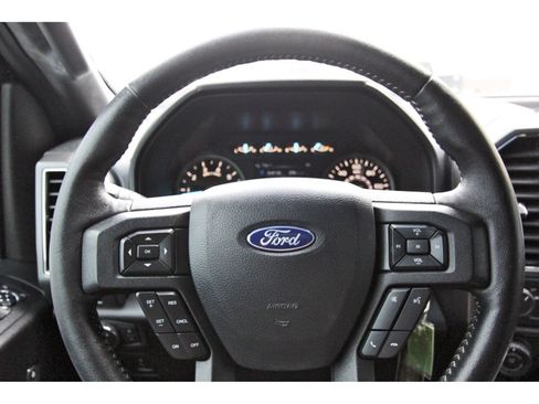 Used 2019 Ford F150 XLT w/ Equipment Group 302A Luxury RWD image 15