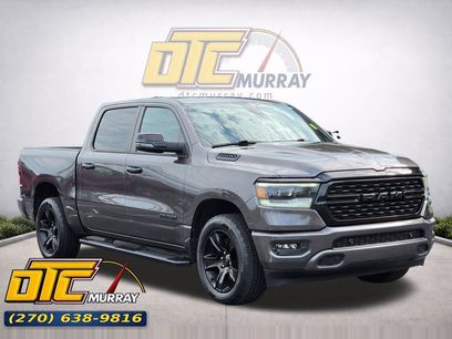 Used 2023 RAM 1500 Big Horn