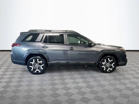 New 2026 Subaru Outback Touring XT image 33