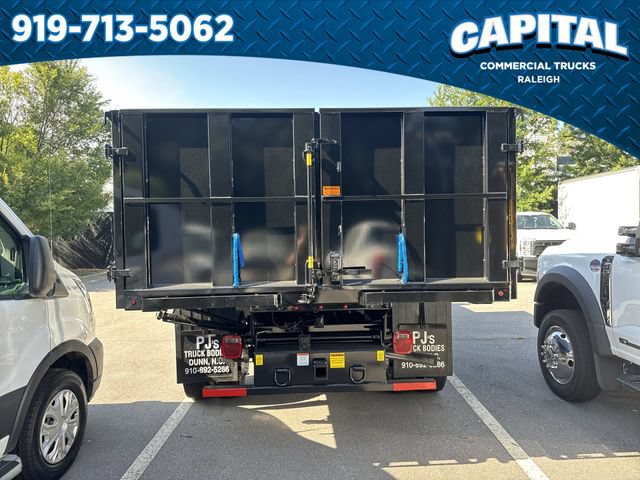 New 2026 Ford F450 XL AWD/4WD image 8