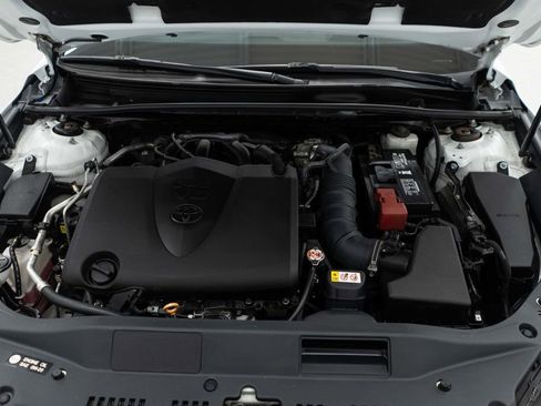 Used 2020 Toyota Avalon TRD w/ All Weather Liner Package image 33