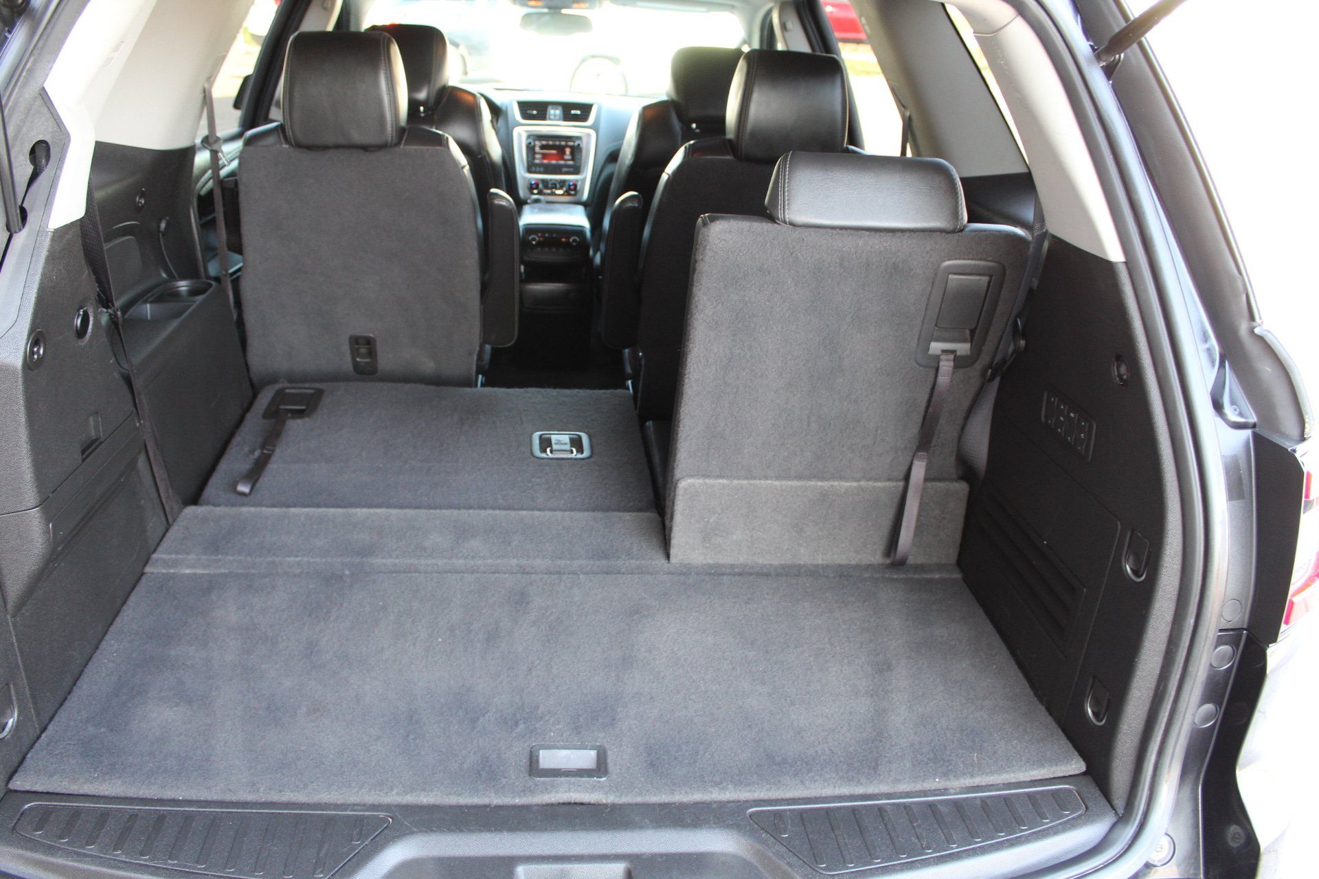 Used 2013 GMC Acadia SLT w/ Technology Package AWD/4WD image 23