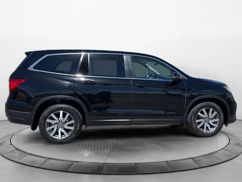 Used 2019 Honda Pilot EX-L image 4