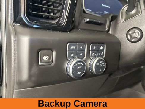 Used 2022 GMC Sierra 1500 AT4X image 10