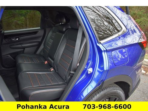 Used 2023 Honda CR-V Sport Touring image 30