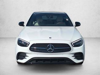 Used 2023 Mercedes-Benz E 350 Sedan video 2