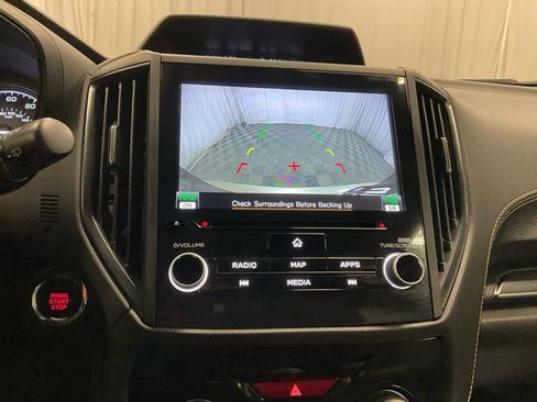 Certified 2023 Subaru Forester Wilderness image 23