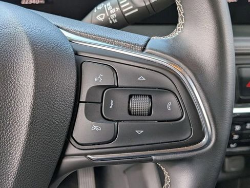 Used 2025 Buick Encore GX Preferred FWD image 19
