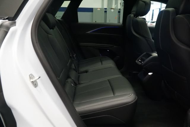 Used 2026 Cadillac Lyriq Sport w/ LPO, Floor Liner Package AWD/4WD image 19