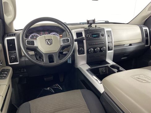 Used 2010 Dodge Ram 2500 Truck SLT w/ Big Horn Regional Pkg image 14