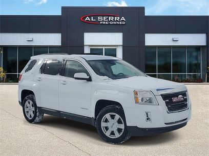 Used 2015 GMC Terrain SLE w/ Convenience Package