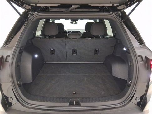 Certified 2025 GMC Terrain Elevation image 17