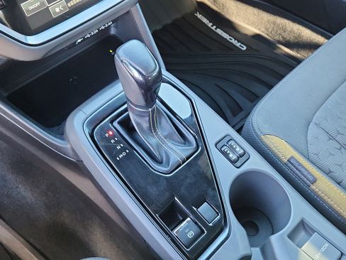 Used 2024 Subaru Crosstrek 2.5i Sport image 24