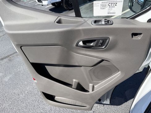New 2026 Ford Transit 150 Low Roof image 18