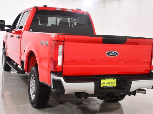 New 2026 Ford F350 XL AWD/4WD image 14
