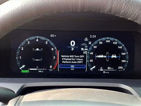 New 2025 Toyota Tacoma TRD Off-Road image 17