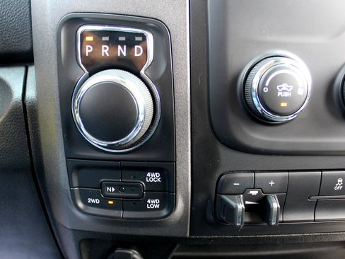 Used 2022 RAM 1500 Tradesman w/ Trailer Tow Group image 29