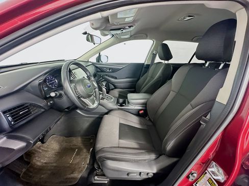Used 2022 Subaru Outback Premium AWD/4WD image 20