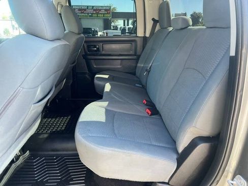 Used 2013 RAM 2500 Tradesman w/ Popular Equipment Group AWD/4WD image 16