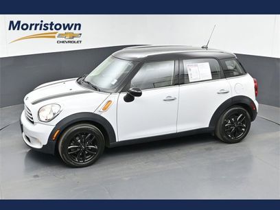 Used 2012 MINI Cooper Countryman