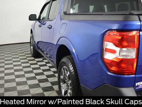 Used 2024 Ford Maverick XLT w/ XLT Luxury Package AWD/4WD image 26