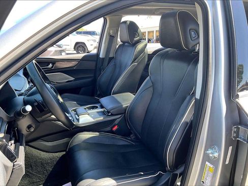 Used 2023 Acura MDX SH-AWD w/ Advance Package image 27