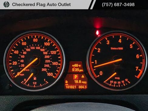 Used 2012 BMW X5 xDrive35i image 11