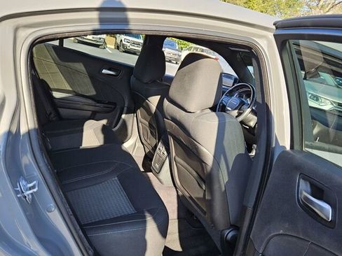 Used 2018 Dodge Charger GT w/ Navigation & Travel Group image 15