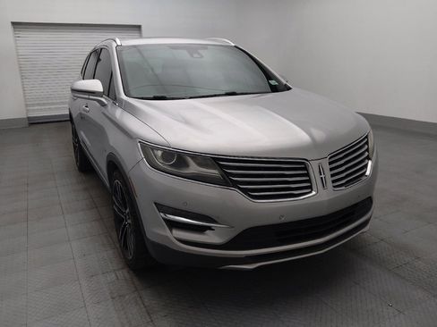 Used 2017 Lincoln MKC Black Label AWD/4WD image 14