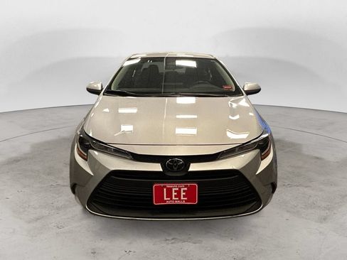 Used 2024 Toyota Corolla LE FWD image 8