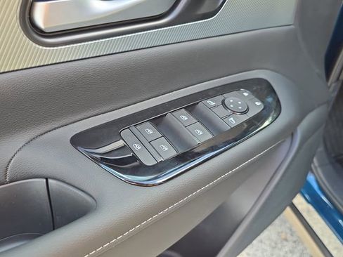 New 2026 Nissan Murano SL AWD/4WD image 20