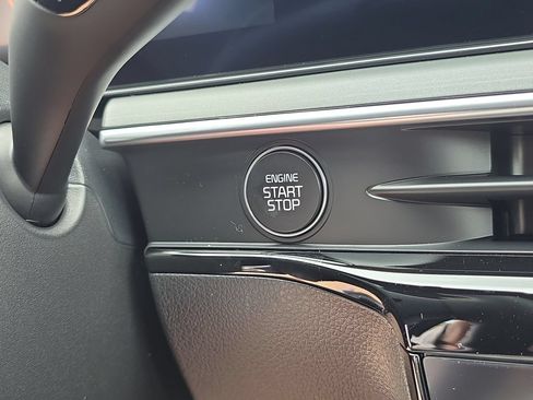 New 2026 Kia K5 GT-Line FWD image 26
